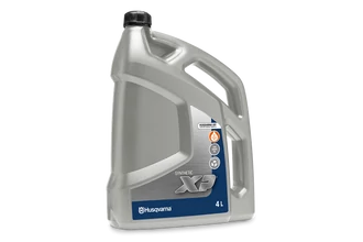 2 ütemű XP olaj 4 Liter