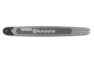 Husqvarna Vezetőlemez X-Tough Light 20&amp;quot; 50cm 72 szem