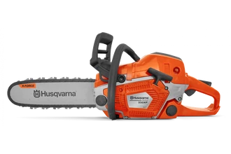 Husqvarna Játék Láncfűrész 550XP