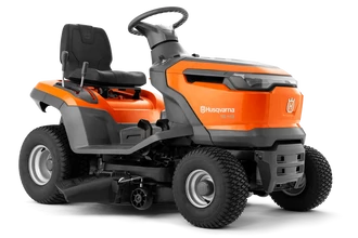Husqvarna TS114 Fűnyírótraktor