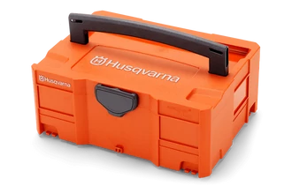 HUSQVARNA akkumulátor doboz S
