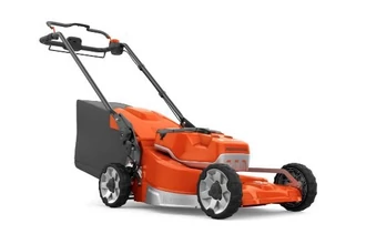 Husqvarna LC 551iV Akkumulátoros fűnyíró (csak gép)