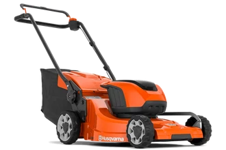 Husqvarna LC 247i akkumulátoros fűnyíró (csak gép)