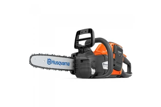 Husqvarna 225i Akkumulátoros láncfűrész (csak gép)
