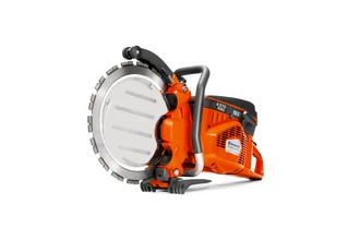 Husqvarna K 970 Ring