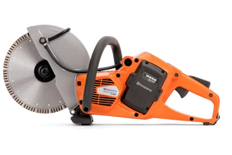 Husqvarna K 535i