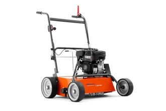 Husqvarna S500 Pro Gyepszellőztető