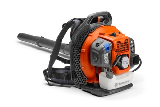 Husqvarna 345BT Háti levélfújó