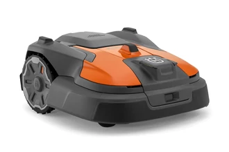 Husqvarna Automower 560 EPOS robotfűnyíró