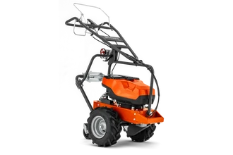  Husqvarna CL400i Kábelfektető gép