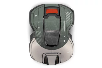 Automower matrica szett 305 , 310 Mark II, 315 Mark II GeoMap minta