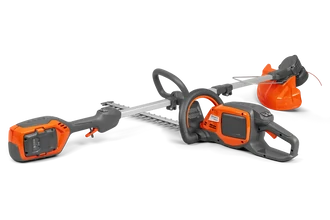 Husqvarna 215IL és 215iHD45 KIT szegélyvágó/sövényvágó