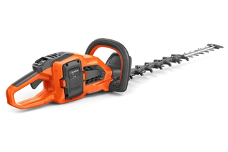 Husqvarna 322iHD60 Akkumulátoros sövényvágó akkumulátor és töltő nélkül