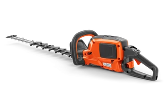 Husqvarna 522iHD60 Akkumulátoros sövényvágó Akkumulátor és töltő nélkül
