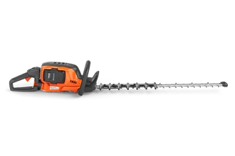 Husqvarna 522iHD75 Akkumulátoros sövényvágó akkumulátor és töltő nélkül