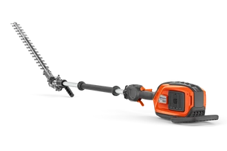 Husqvarna 525iHE3 akkumulátoros sövényvágó (csak gép)