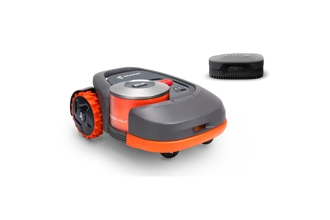  Segway Navimow H3000E-VF Robotfűnyíró