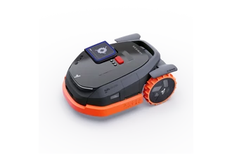 Segway X330E