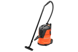 Husqvarna WDC 325L száraz/nedves porszívó