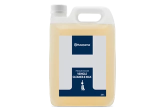 Kombinált gépkocsi tisztítófolyadék & wax
