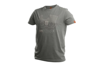 HUSQVARNA POLÓ XPLORER SS X-cut L