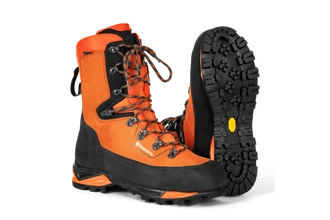 Husqvarna Technical Level 2 Vágásbiztos bakancs 42