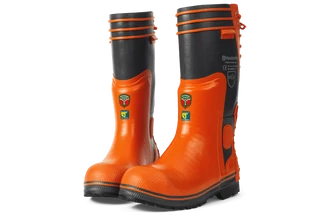 Husqvarna Functional Level 3 vágásbiztos csizma 45