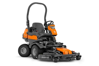 Husqvarna P524X Rider/Fűnyírótraktor