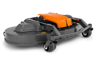 Husqvarna R137 EFI vágóasztal