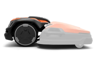  Husqvarna CEORA 544 EPOS robotfűnyíró