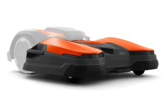 Husqvarna CEORA RZ 43M Vágóasztal