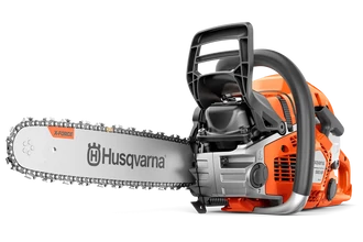 Husqvarna 560XP Mark II láncfűrész