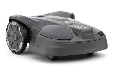 Husqvarna Robotfűnyírók
