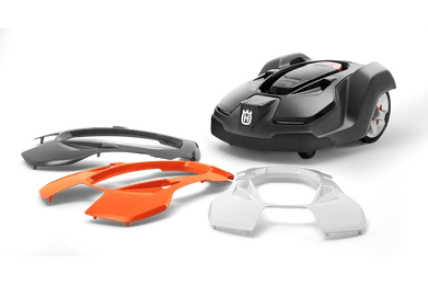 Robotfűnyíró Alkatrészek