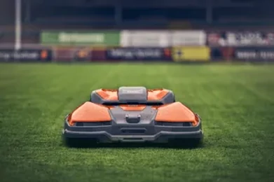 Husqvarna PRO robotfűnyírók