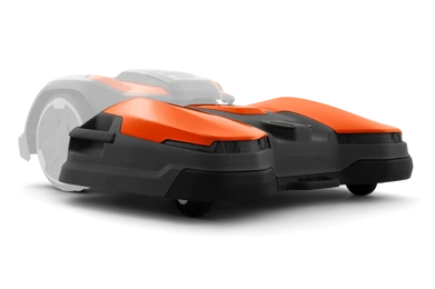 Husqvarna vezeték nélküli robotfűnyírók