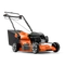  Husqvarna LC 356VP fűnyíró