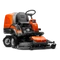 Husqvarna RC 320Ts AWD Rider