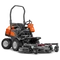 Husqvarna P525DX Rider / Fűnyírótraktor