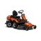 Husqvarna R316TsXAWD Rider