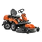 Husqvarna R318X Rider