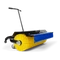 Husqvarna Forgókefe Gyűjős Riderhez