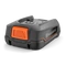 Aspire P4A 18-B45 2,5Ah akkumulátor