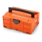 HUSQVARNA akkumulátor doboz M