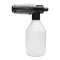 Habszóró tartály FS 300