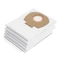  Gyapjú Porzsák (5 db)