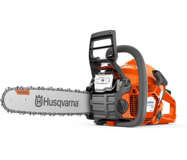 Husqvarna 135 Mark II láncfűrész
