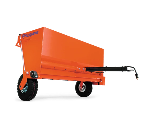  Szorókocsi Rider 400