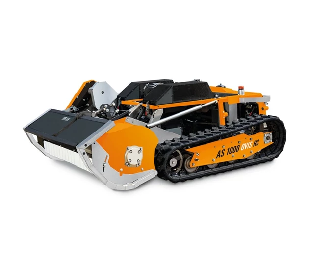 AS 1000 OVIS RC