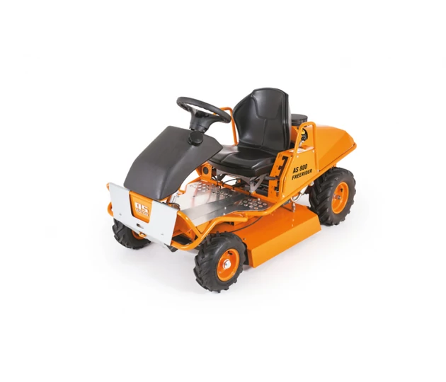 AS 800 FreeRider